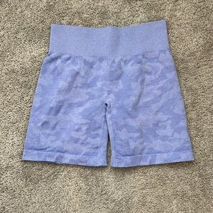 Nvgtn Camo Shorts